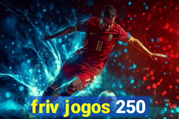 friv jogos 250